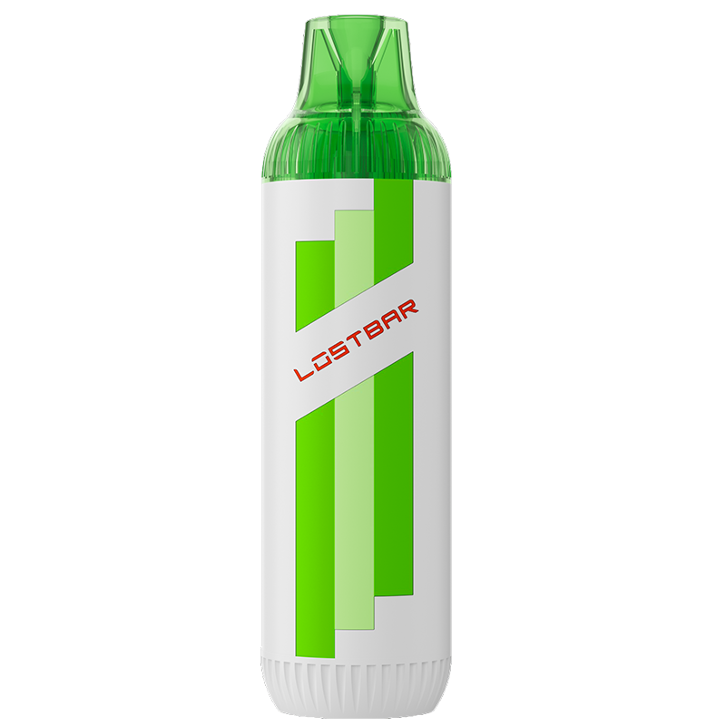 elfbar nachfüll pod läuft aus Lost Mary Vape by Elf Bar OS5000 Disposable (Box of 10 ) main image 1